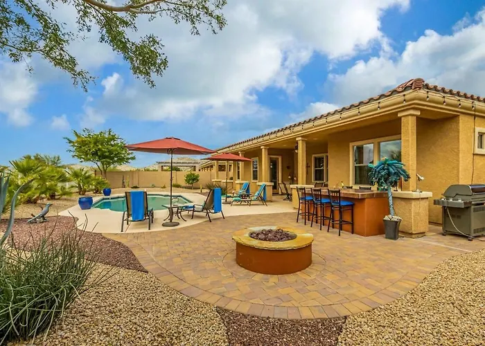 Holiday home Luxurious With Pool And *